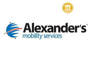 Alexander's Mobility Services