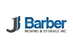 J. Barber Moving & Storage